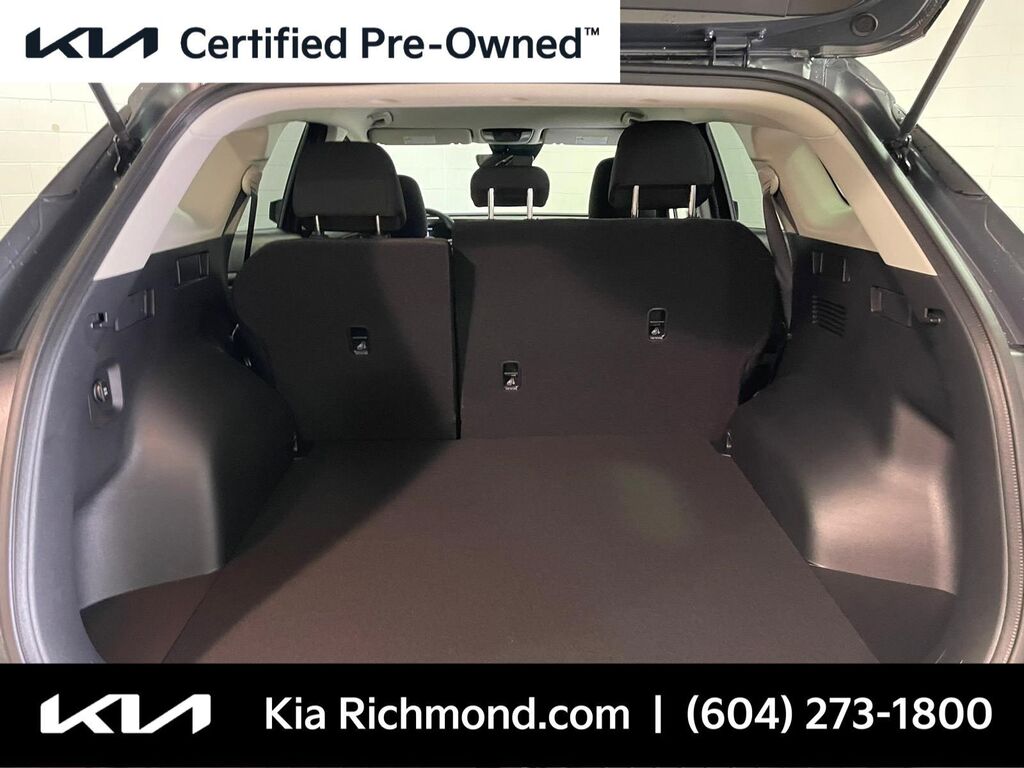 2023 Kia Sportage LX, Vancouver, Cash