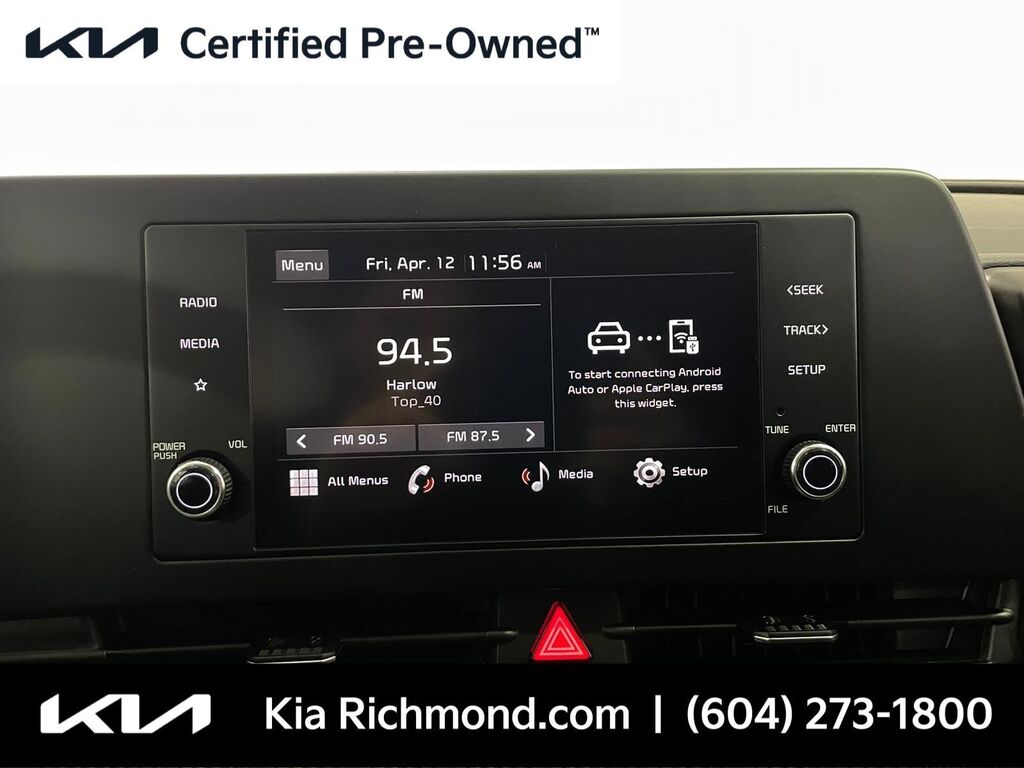 2023 Kia Sportage LX, Vancouver, Cash