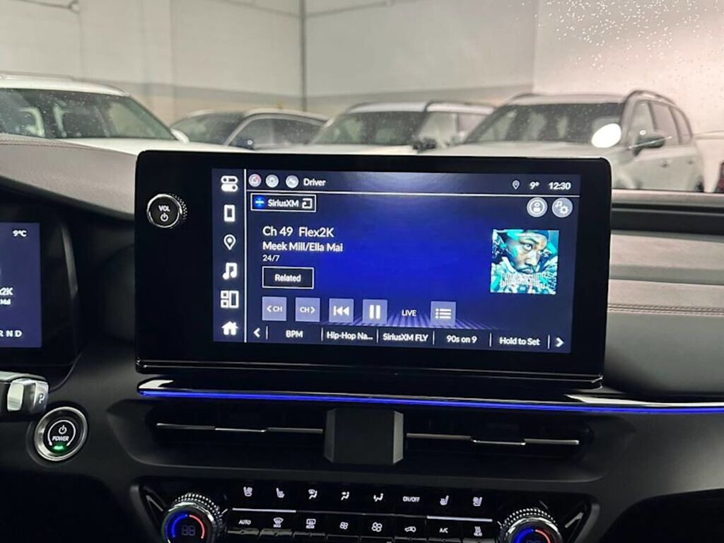 2024 Acura ZDX Type S, Vancouver, Cash