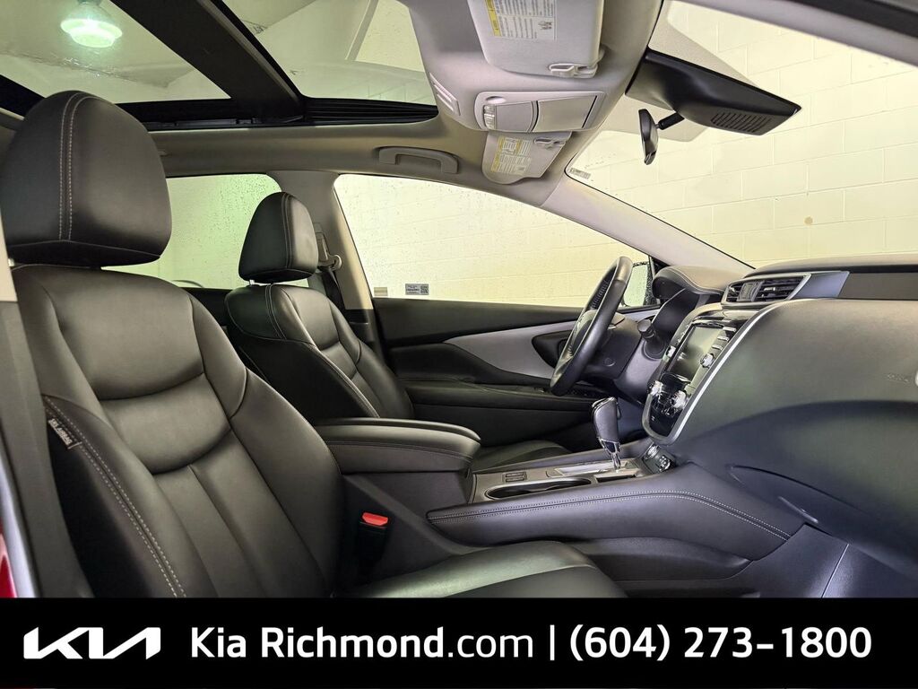 2023 Nissan Murano SV, Vancouver, Cash