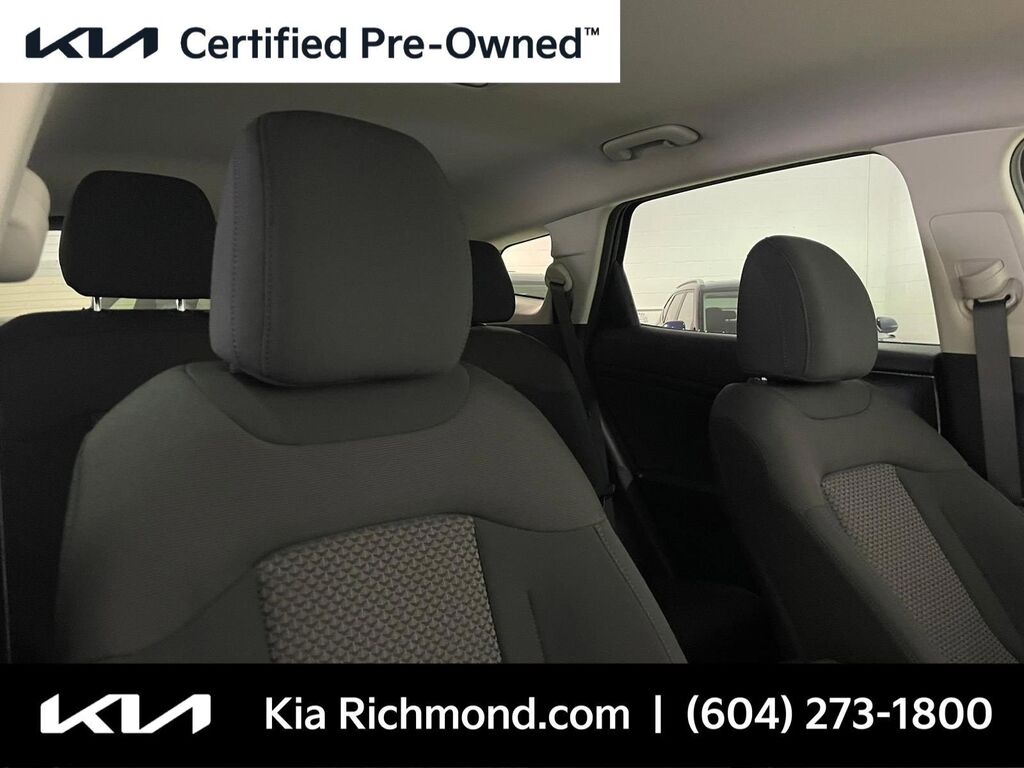 2023 Kia Sportage LX, Vancouver, Cash
