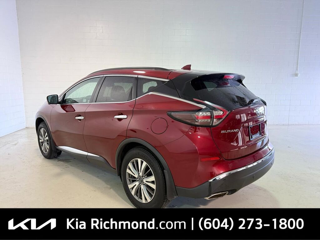 2023 Nissan Murano SV, Vancouver, Cash
