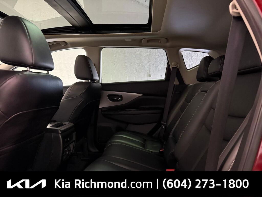 2023 Nissan Murano SV, Vancouver, Cash