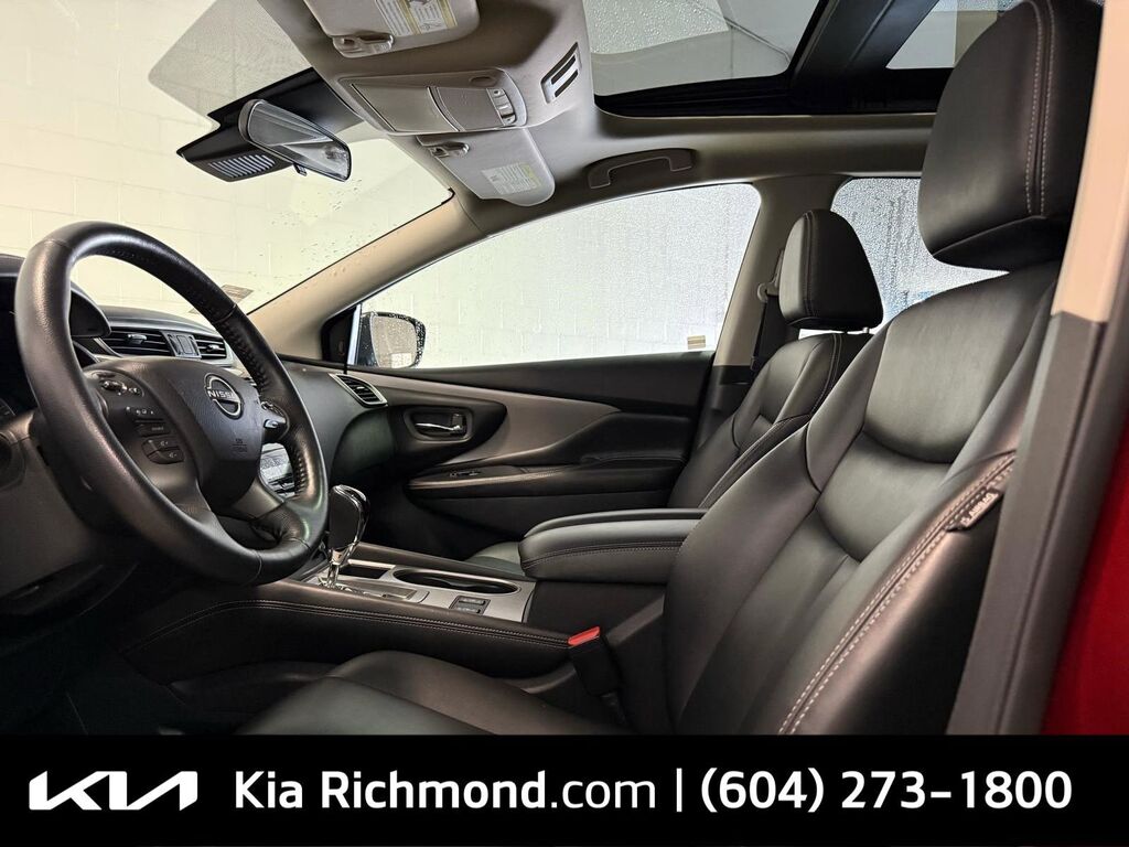2023 Nissan Murano SV, Vancouver, Cash