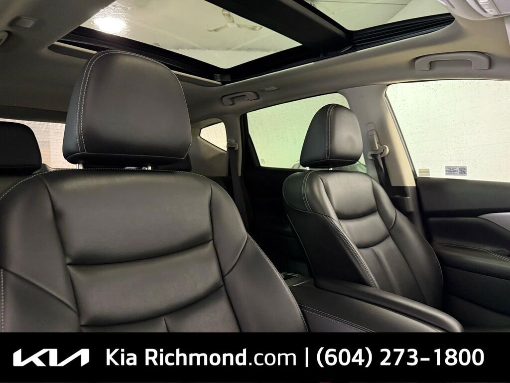2023 Nissan Murano SV, Vancouver, Cash