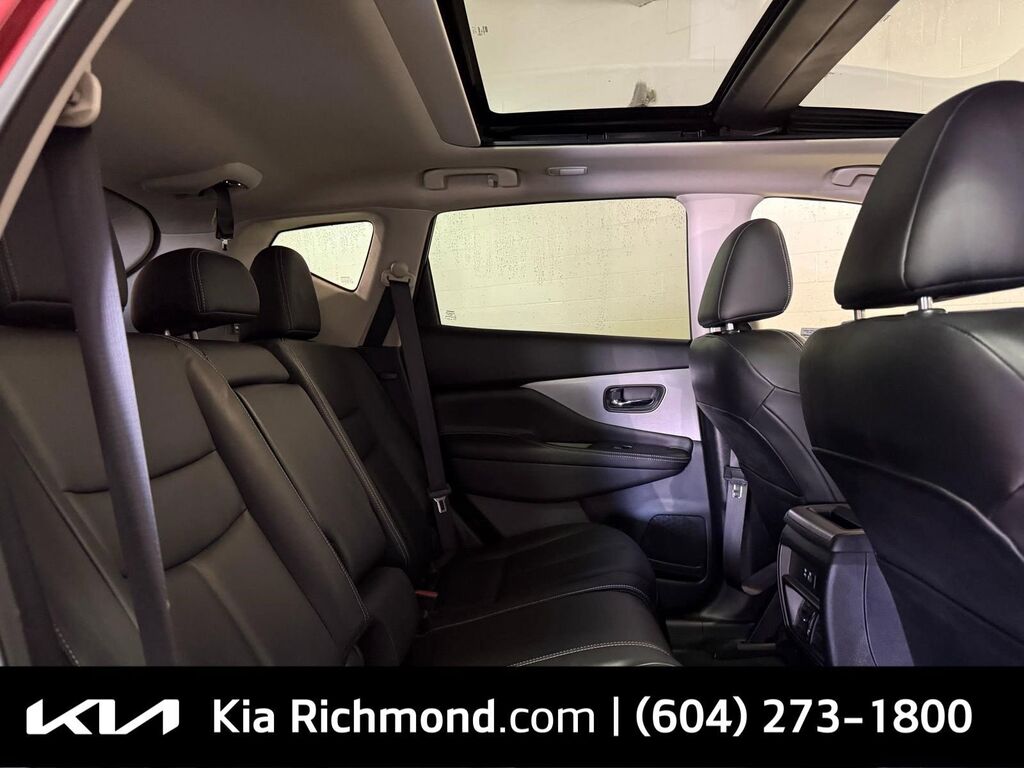 2023 Nissan Murano SV, Vancouver, Cash
