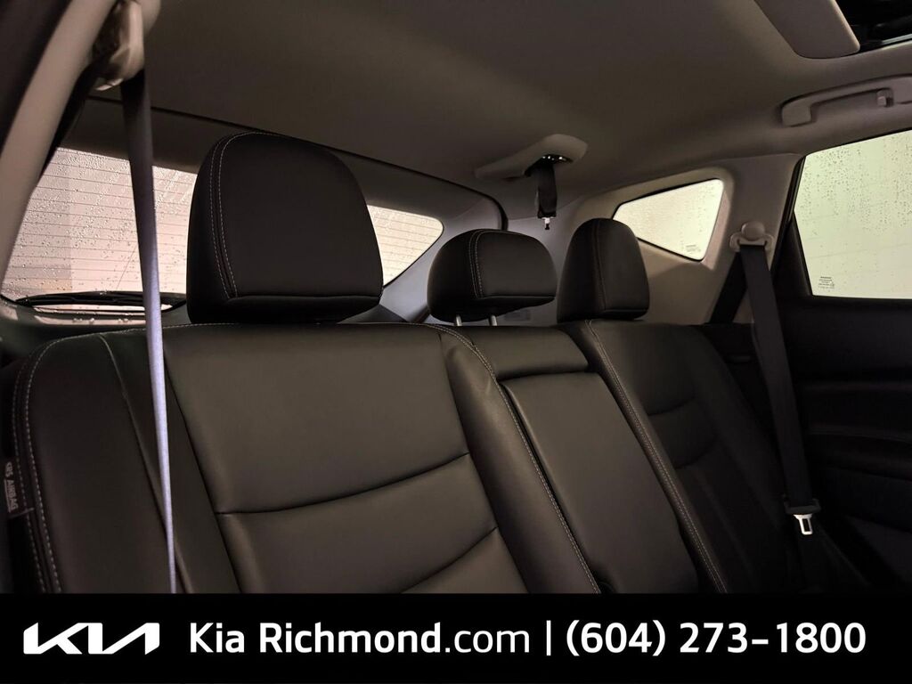 2023 Nissan Murano SV, Vancouver, Cash