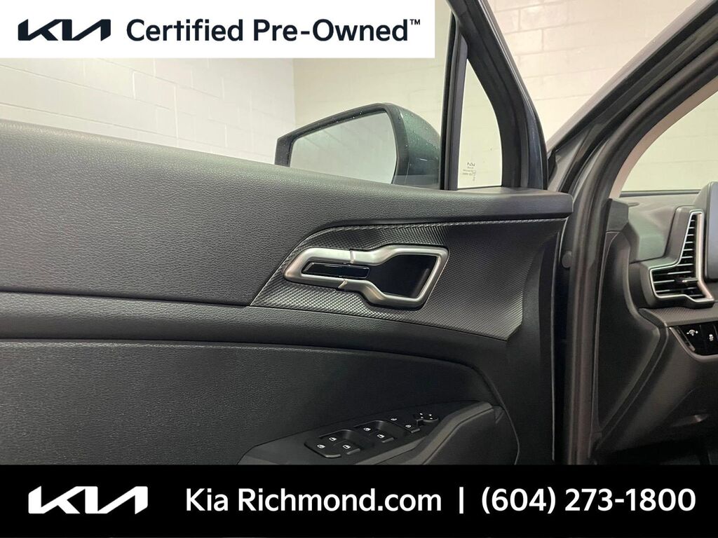 2023 Kia Sportage LX, Vancouver, Cash
