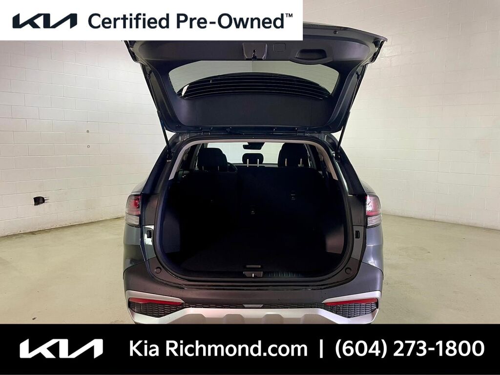 2023 Kia Sportage LX, Vancouver, Cash