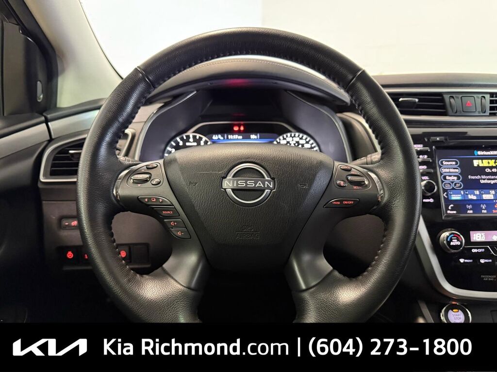 2023 Nissan Murano SV, Vancouver, Cash