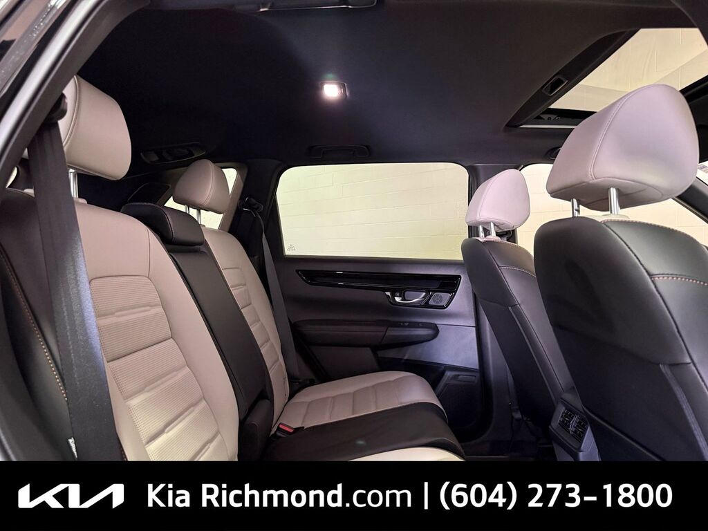 2024 Honda CR-V Touring Hybrid, Vancouver, Cash