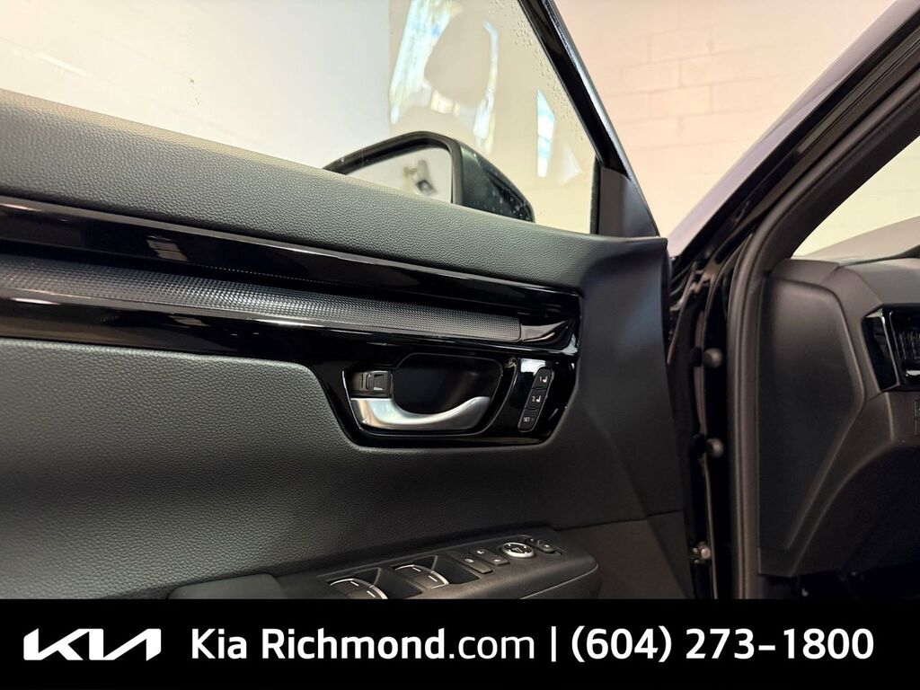2024 Honda CR-V Touring Hybrid, Vancouver, Cash