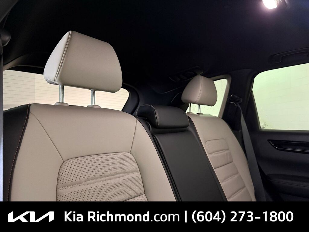 2024 Honda CR-V Touring Hybrid, Vancouver, Cash