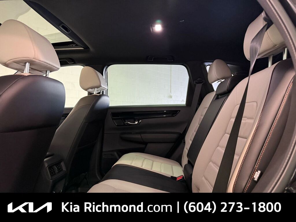 2024 Honda CR-V Touring Hybrid, Vancouver, Cash