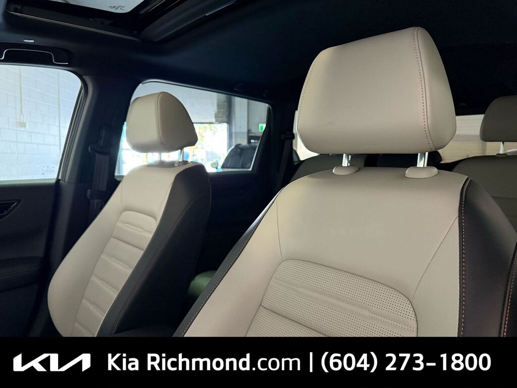2024 Honda CR-V Touring Hybrid, Vancouver, Cash