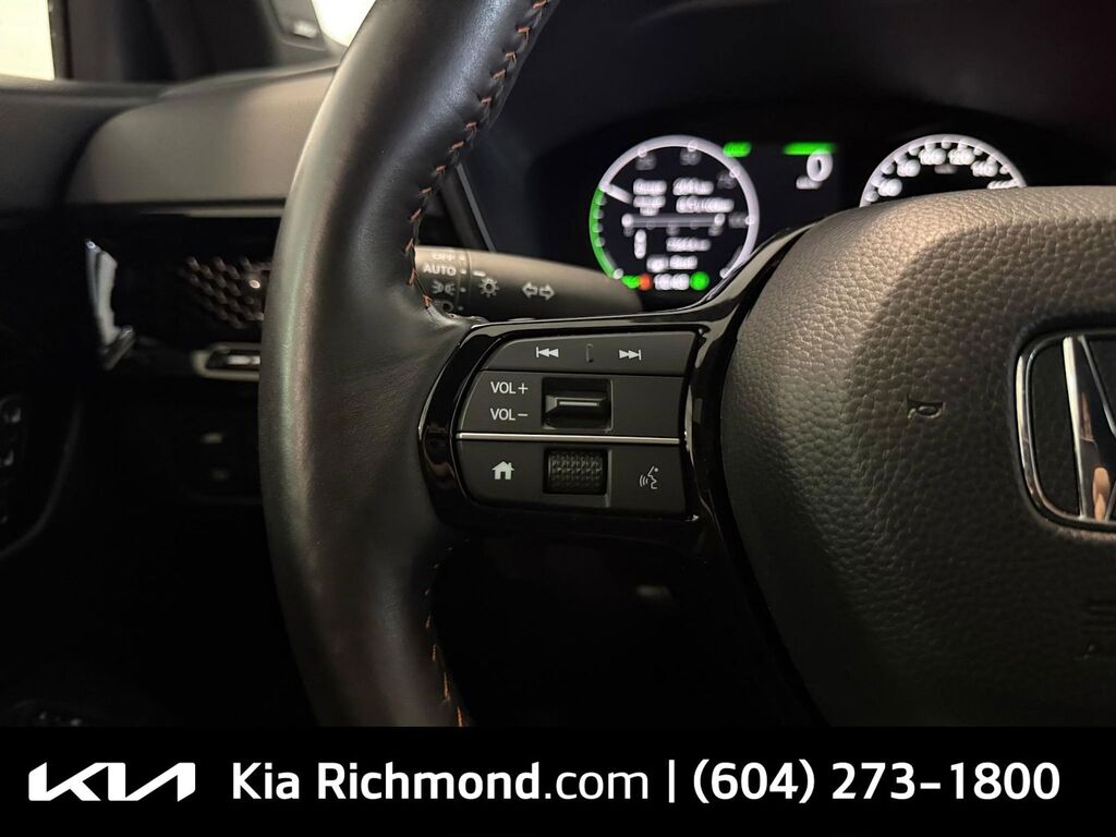 2024 Honda CR-V Touring Hybrid, Vancouver, Cash