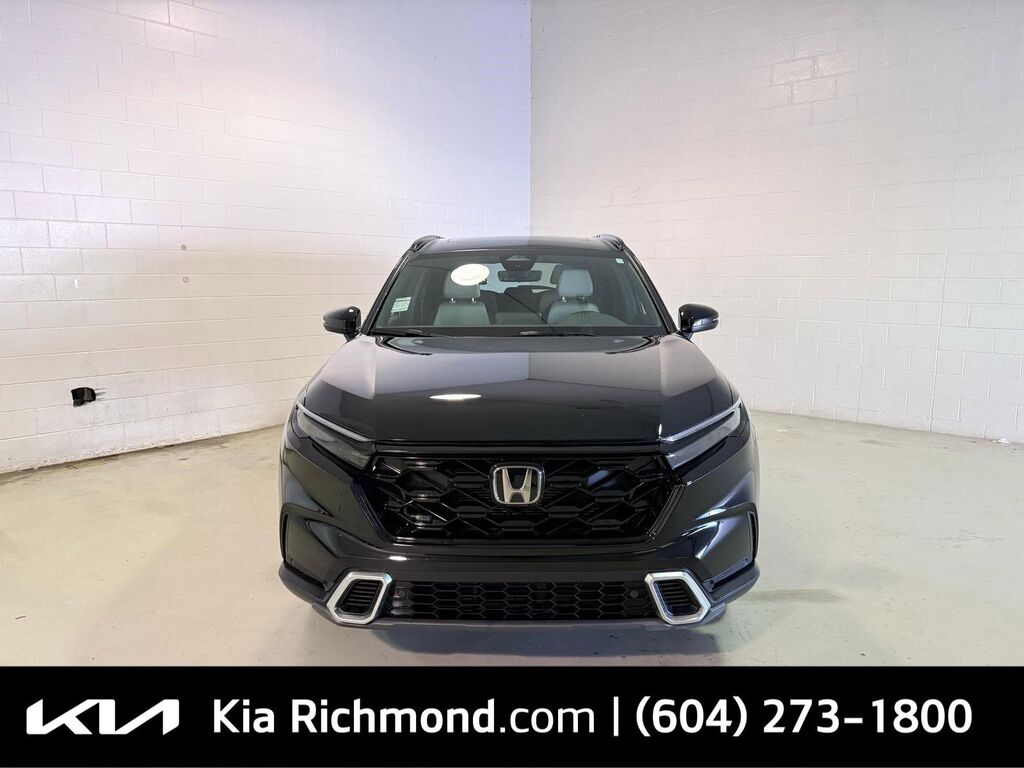 2024 Honda CR-V Touring Hybrid, Vancouver, Cash
