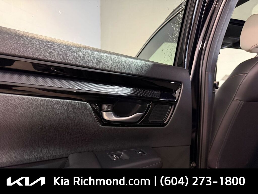 2024 Honda CR-V Touring Hybrid, Vancouver, Cash