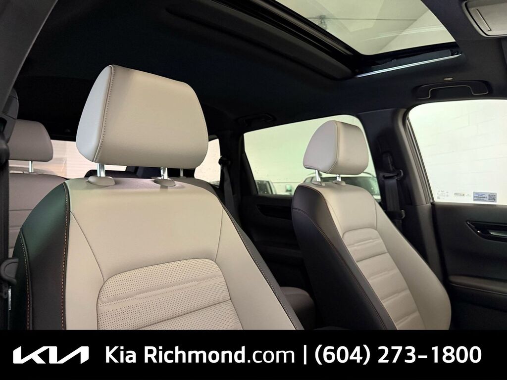 2024 Honda CR-V Touring Hybrid, Vancouver, Cash