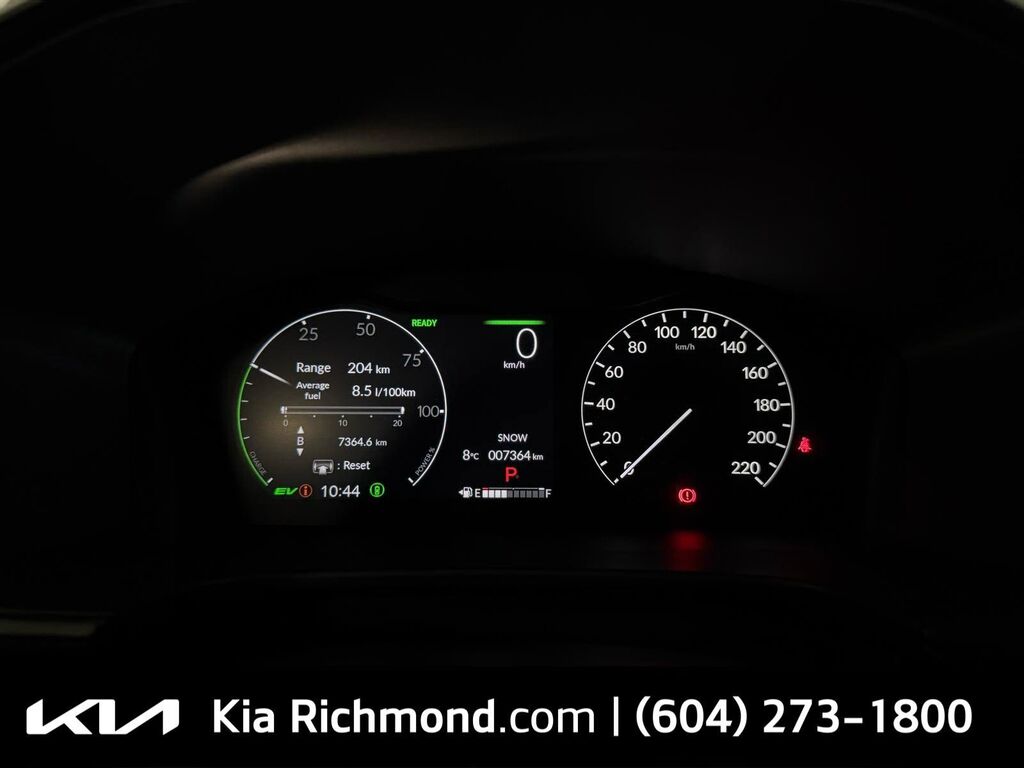 2024 Honda CR-V Touring Hybrid, Vancouver, Cash