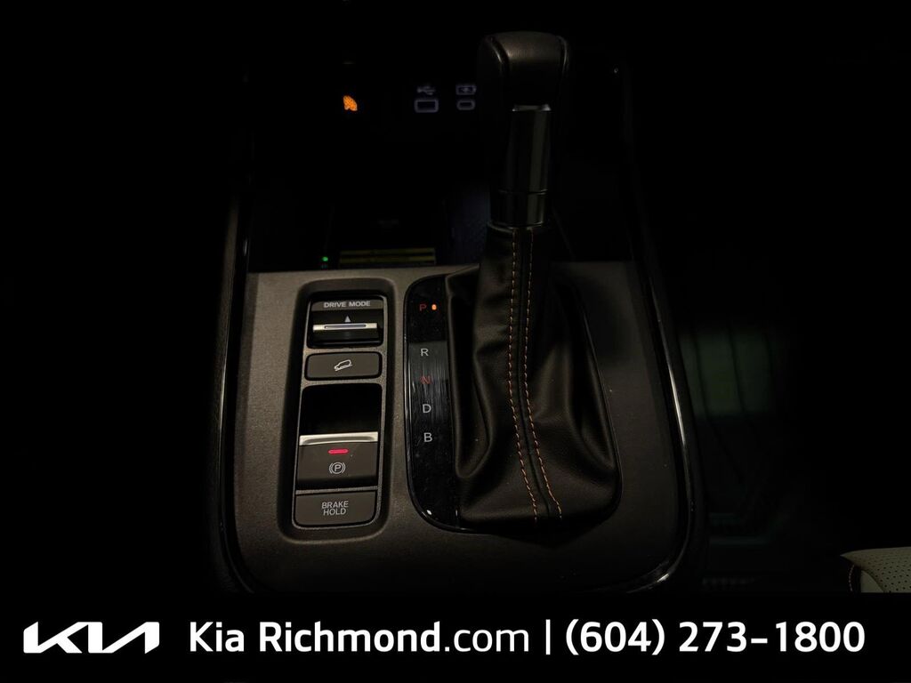 2024 Honda CR-V Touring Hybrid, Vancouver, Cash