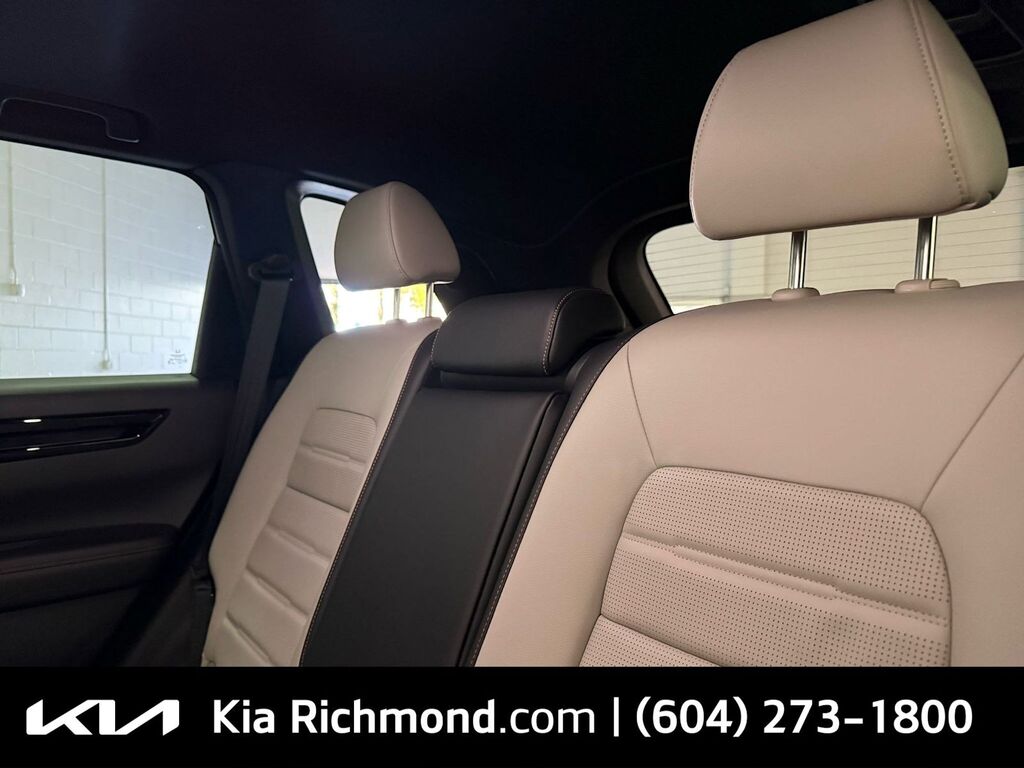 2024 Honda CR-V Touring Hybrid, Vancouver, Cash