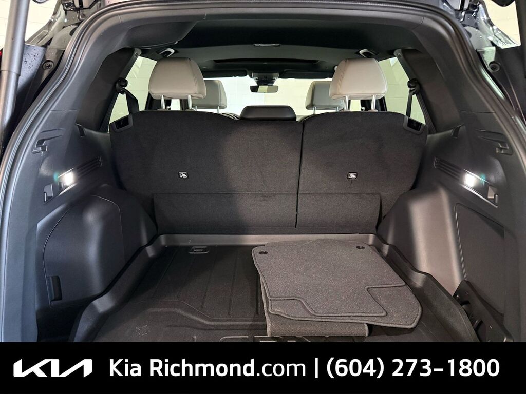 2024 Honda CR-V Touring Hybrid, Vancouver, Cash
