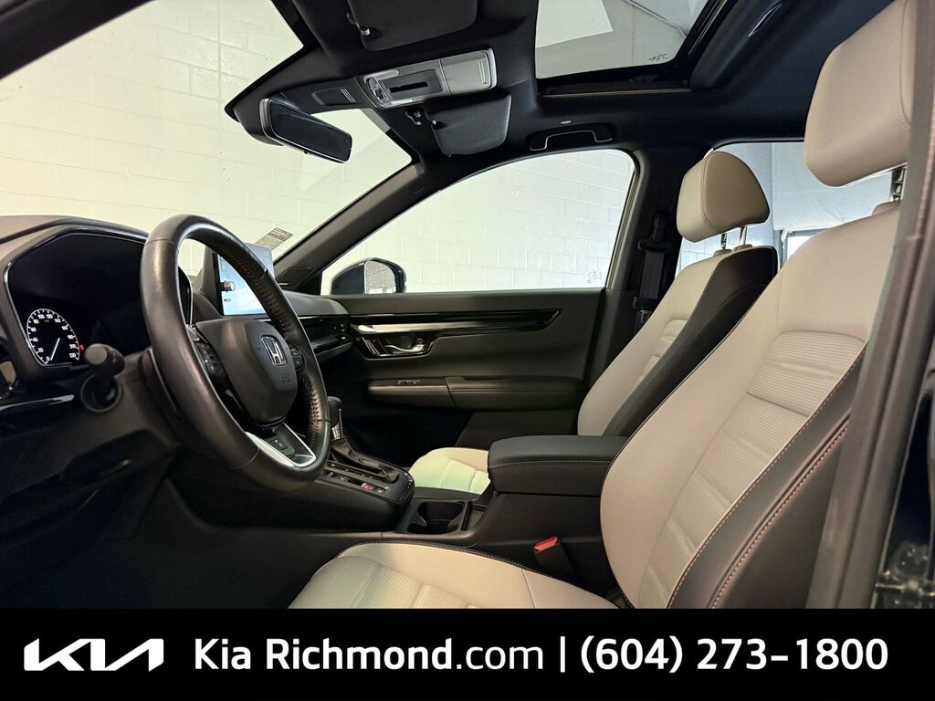 2024 Honda CR-V Touring Hybrid, Vancouver, Cash