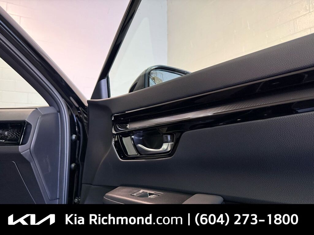 2024 Honda CR-V Touring Hybrid, Vancouver, Cash