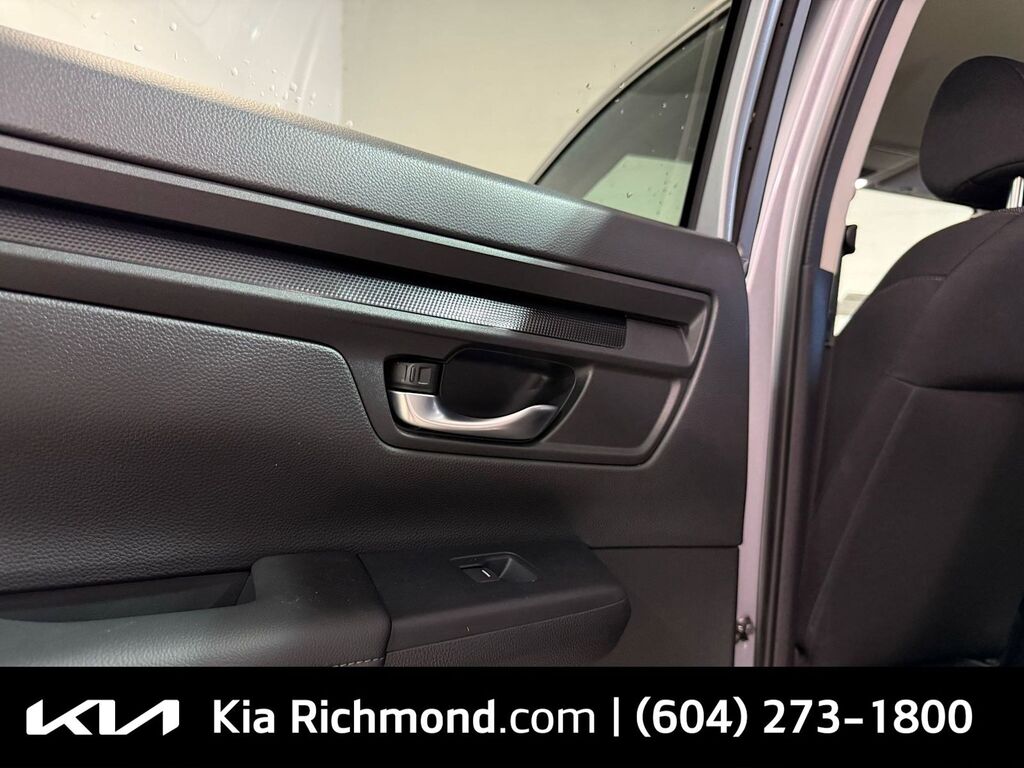 2024 Honda CR-V LX-B, Vancouver, Cash