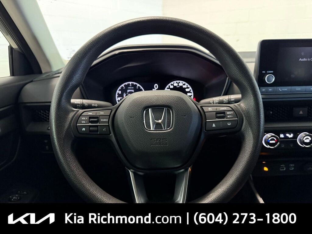 2024 Honda CR-V LX-B, Vancouver, Cash