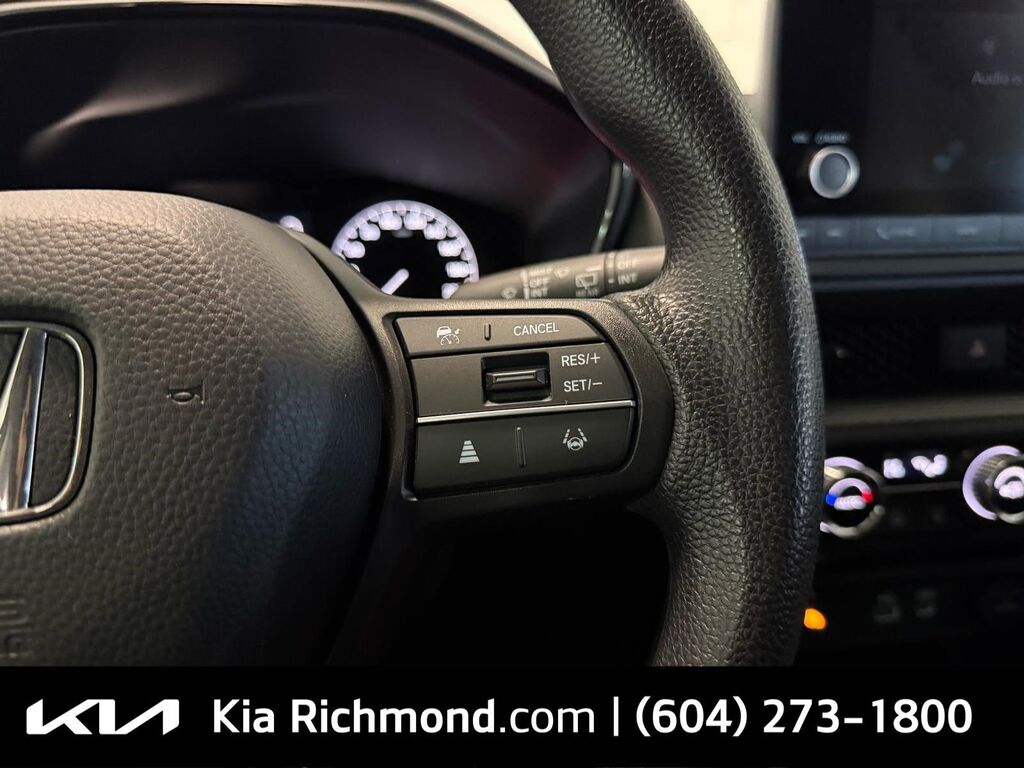 2024 Honda CR-V LX-B, Vancouver, Cash