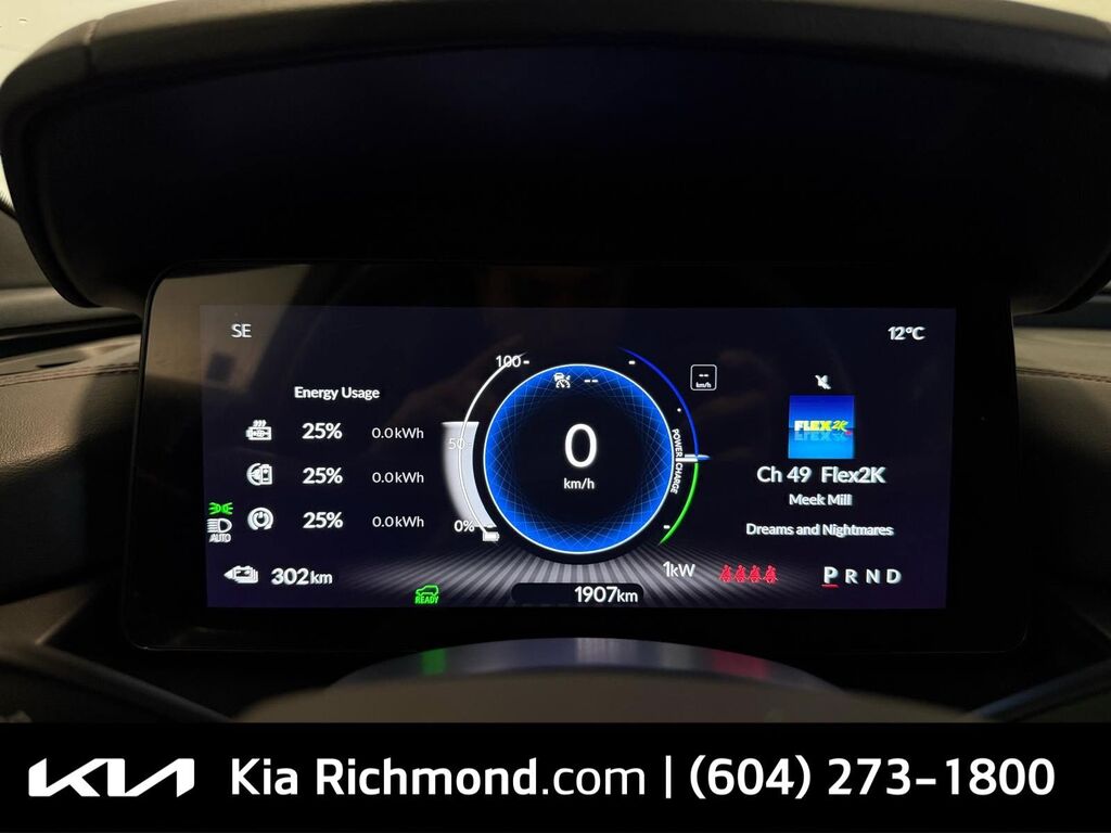 2024 Acura ZDX A-SPEC Package, Vancouver, Cash