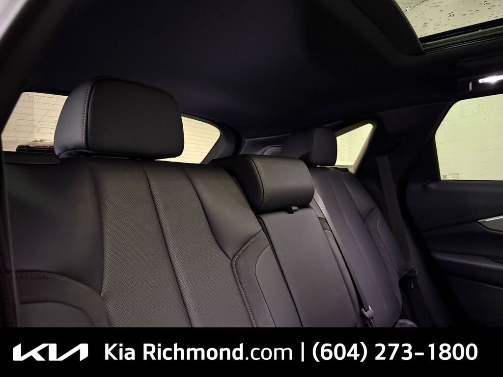 2024 Acura ZDX A-SPEC Package, Vancouver, Cash