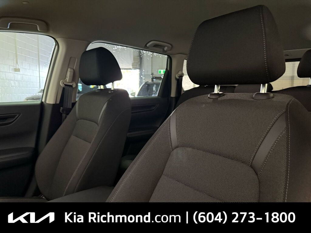 2024 Honda CR-V LX-B, Vancouver, Cash