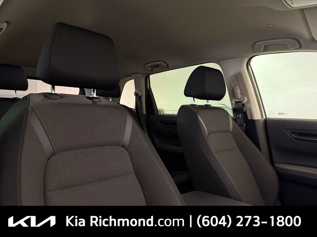 2024 Honda CR-V LX-B, Vancouver, Cash