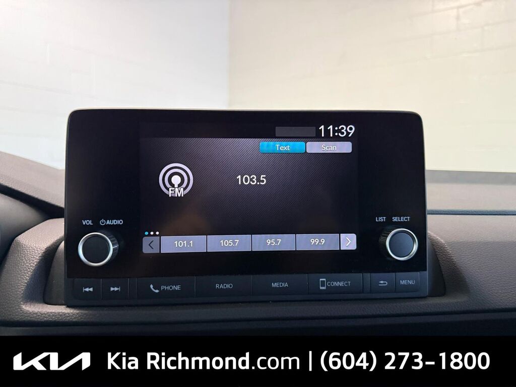 2024 Honda CR-V LX-B, Vancouver, Cash