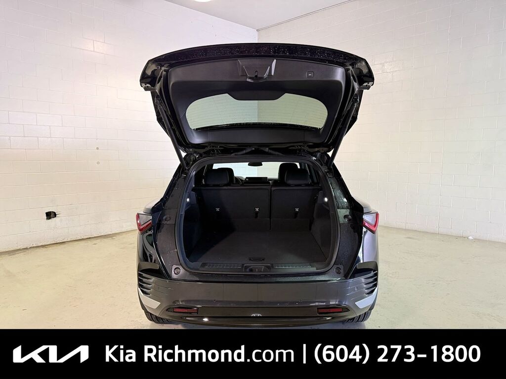 2024 Acura ZDX A-SPEC Package, Vancouver, Cash