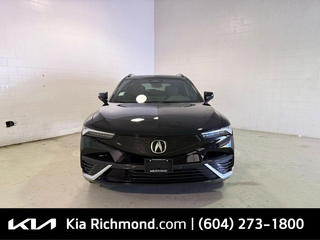 2024 Acura ZDX A-SPEC Package, Vancouver, Cash
