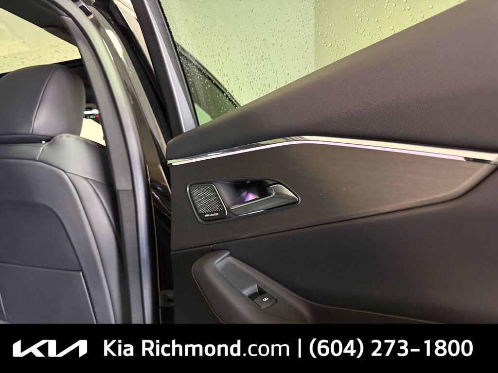 2024 Acura ZDX A-SPEC Package, Vancouver, Cash