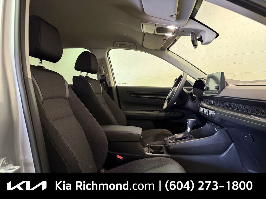 2024 Honda CR-V LX-B, Vancouver, Cash