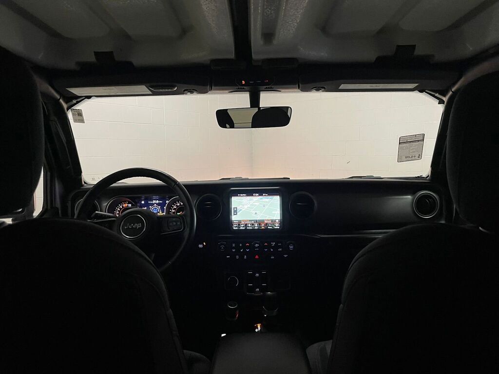2023 Jeep Wrangler 4-Door Sport S, Vancouver, Cash