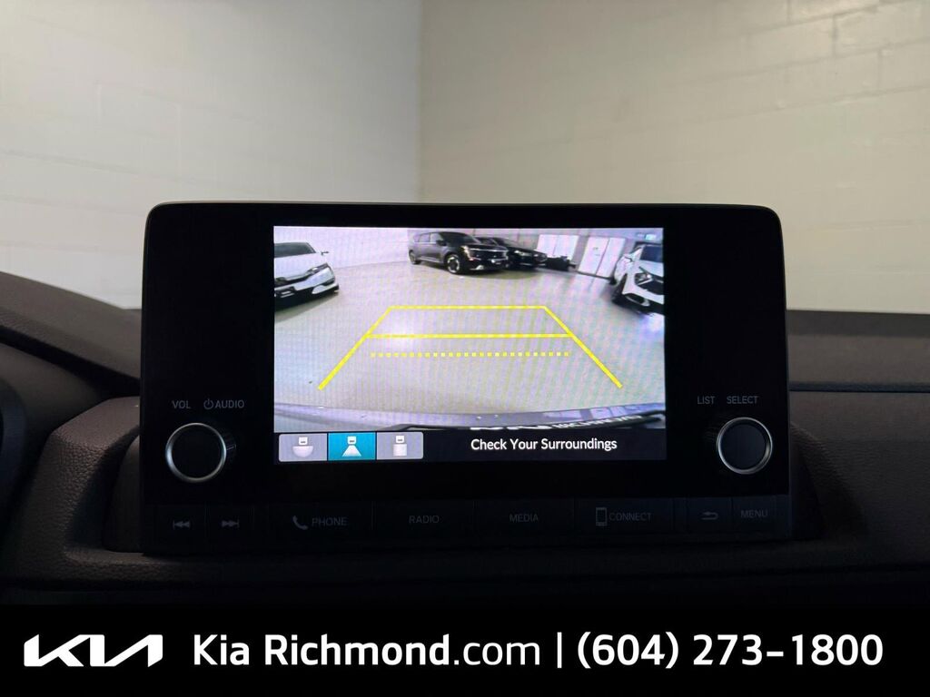 2024 Honda CR-V LX-B, Vancouver, Cash