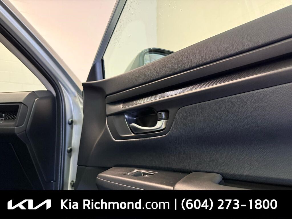 2024 Honda CR-V LX-B, Vancouver, Cash