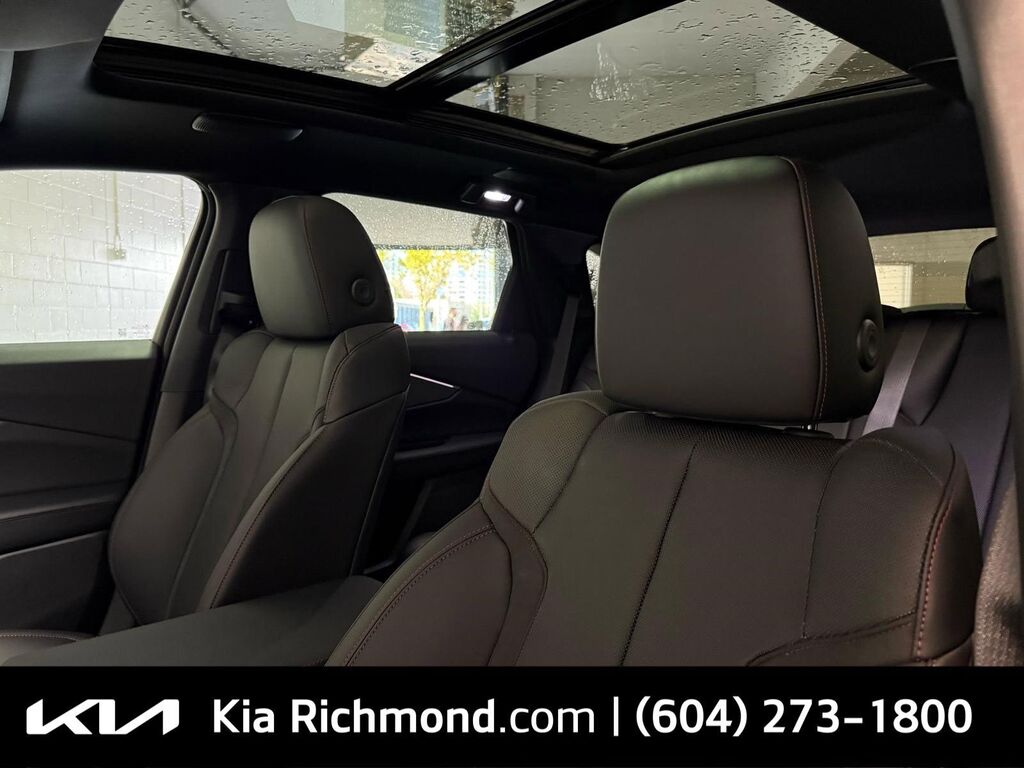 2024 Acura ZDX A-SPEC Package, Vancouver, Cash
