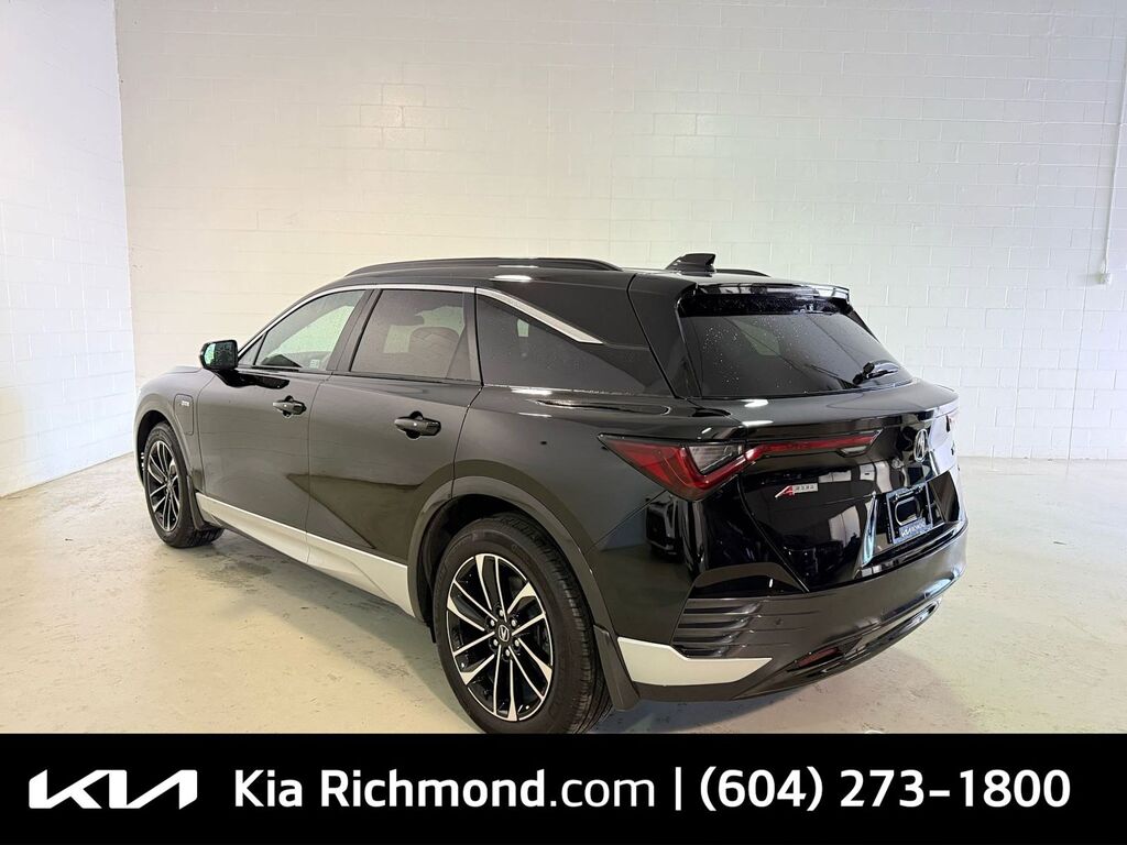 2024 Acura ZDX A-SPEC Package, Vancouver, Cash