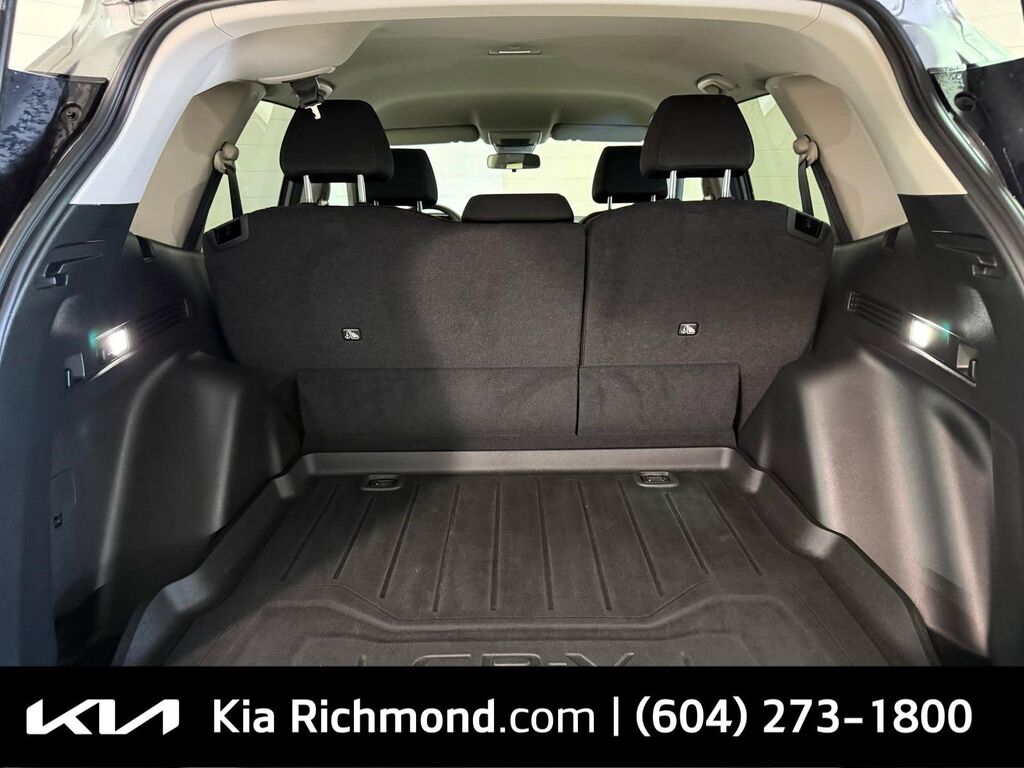2024 Honda CR-V LX-B, Vancouver, Cash