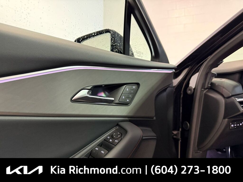 2024 Acura ZDX A-SPEC Package, Vancouver, Cash