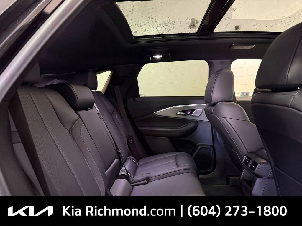 2024 Acura ZDX A-SPEC Package, Vancouver, Cash