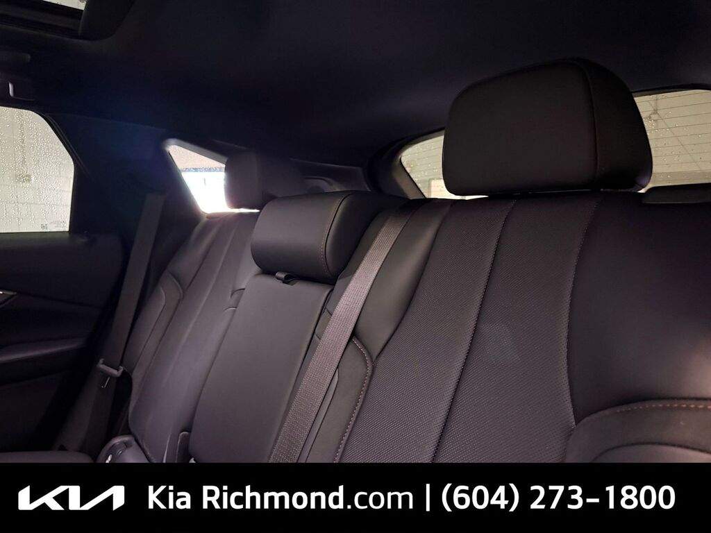 2024 Acura ZDX A-SPEC Package, Vancouver, Cash